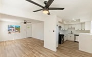 Photo - Stylish & Spacious: Newly Renovated 3 Bedr... House