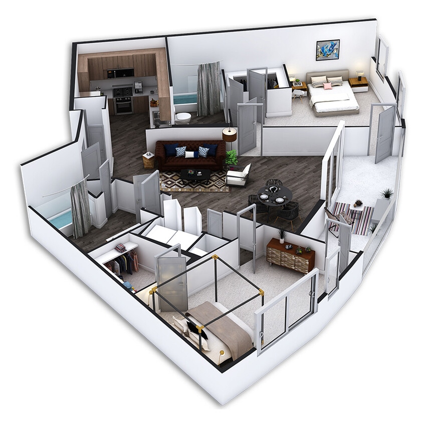 Shoreline Platinum - Shoreline Platinum