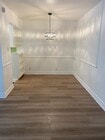 Dining Area ( similar size/colors comparable unit ) - 200 S Madison Ave Apartments