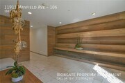 Photo - 11911 Mayfield Ave Condo Unit 106