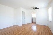 Photo - Upstairs Two Bedroom with Lots of Light in Great Pacific Beach Location! Unit 2071