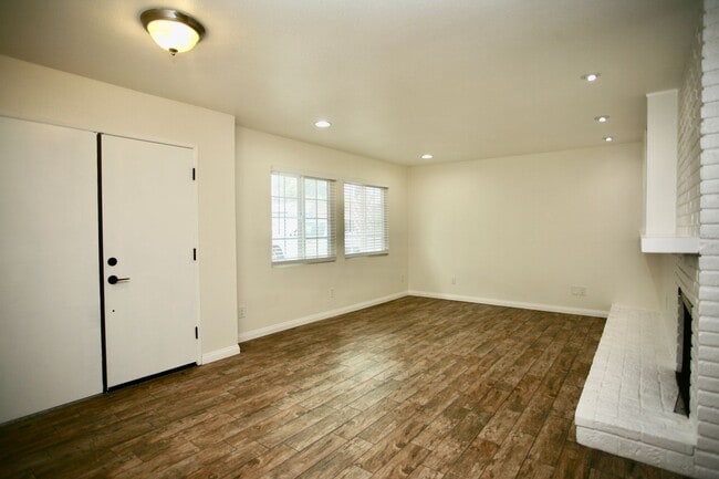 Photo - Single level newly remolded Large back yard