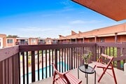 Photo - Westwood Villa Apartments