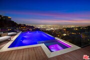 Photo - 1733 Sunset Plaza Dr House