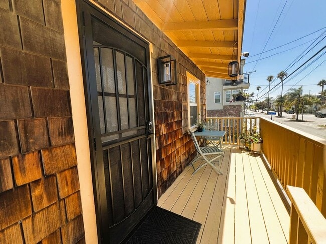 Photo - 6623 E Ocean Blvd Apartment