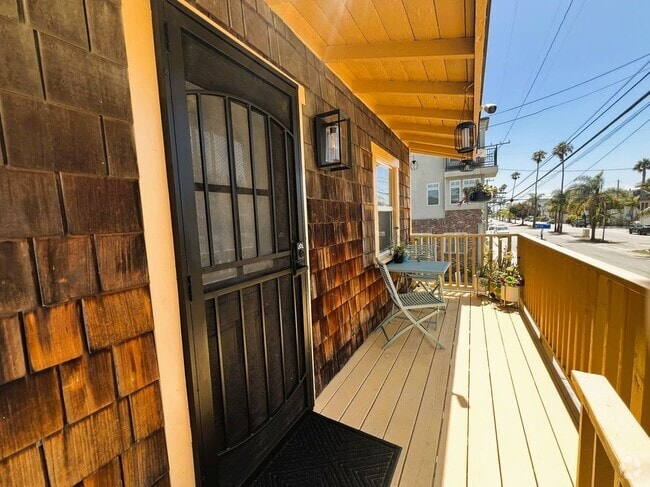 Building Photo - 6623 E Ocean Blvd Rental