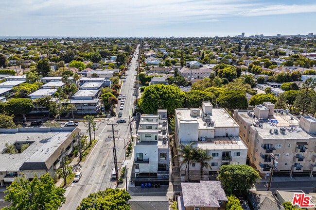 Building Photo - 2496 S Centinela Ave Unit 1