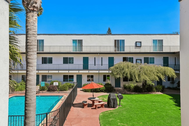 Photo - Ocean View Townhomes
