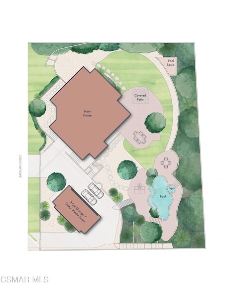 Photo - 4525 Rayburn St