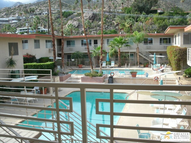 Photo - 2290 S Palm Canyon Dr Unit 114