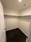 Master Closet - 9111 Dalton Ave