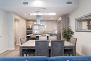 Photo - Modern Hillcrest Townhome with Private Elevator & Rooftop Deck.