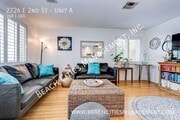 Photo - 2726 2nd St Unit A