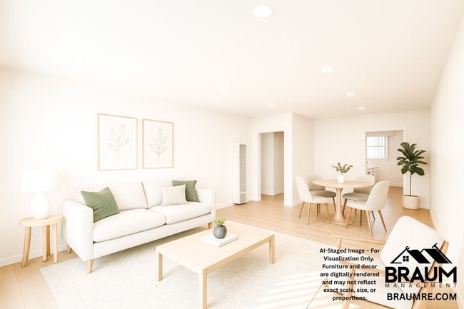 Building Photo - 7339 Woodman Ave Unit 8