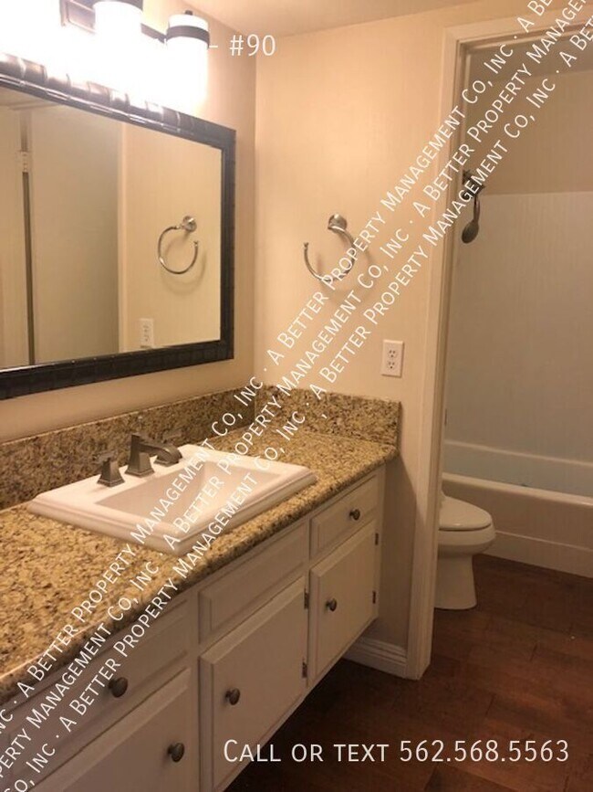 Photo - 6600 Warner-#90 Unit #90