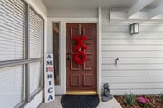 Front Door - 18175 Andrea Cir N