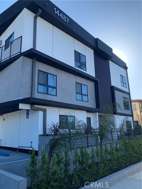 Photo - 14487 Foothill Blvd Townhome