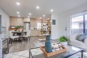 Photo - Newly Renovated 3BR/2BA Condo in