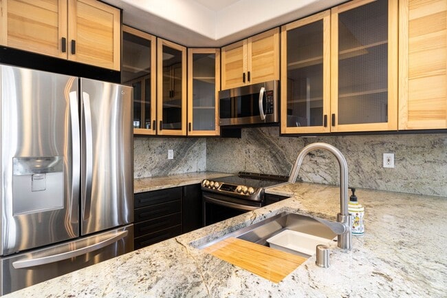 Photo - Beautiful 1 bedroom, 1 bath condo in La Jolla Unit 3