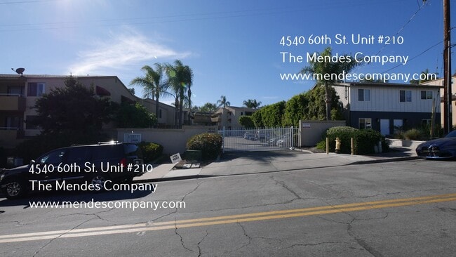 Building Photo - 4540 60th St