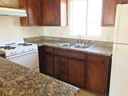 Kitchen - 4553 W 116th St Unit 1