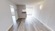 Photo - Berryman Apts...Newly Remodeled Apartments Available...Large Windows...Washer/Dryer in Unit!