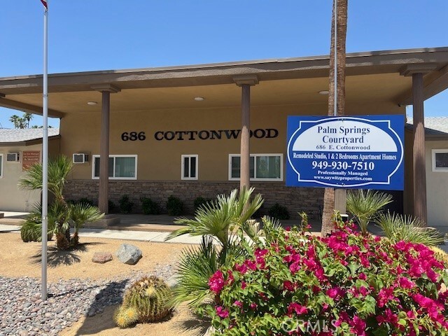 Photo - 686 E Cottonwood Rd Unit 6