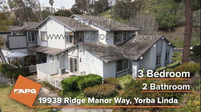 Photo - 19938 Ridge Manor Way House