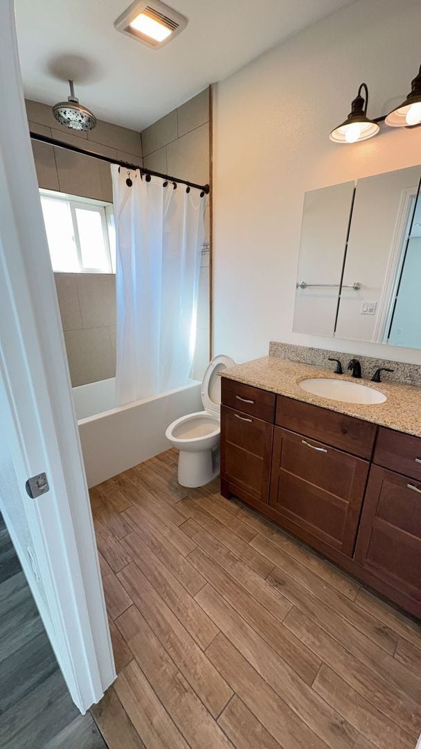 Photo - 4 BEDROOM, 3 BATH RANCH STYLE HOME