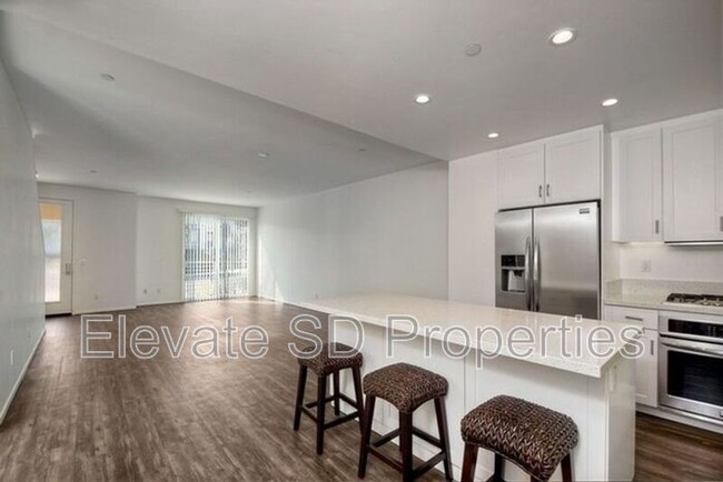 Photo - 2862 C St Townhome