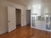 Dining Room / Closet - 4427 4th Ave Apartments