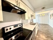 Photo - CASA VERDE - One Bedroom - Unfurnished - Long Term Unit 16B1