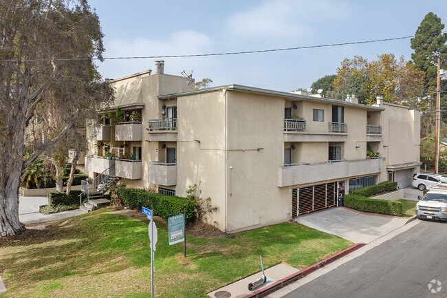 Building Photo - Rose Kelton Apartments