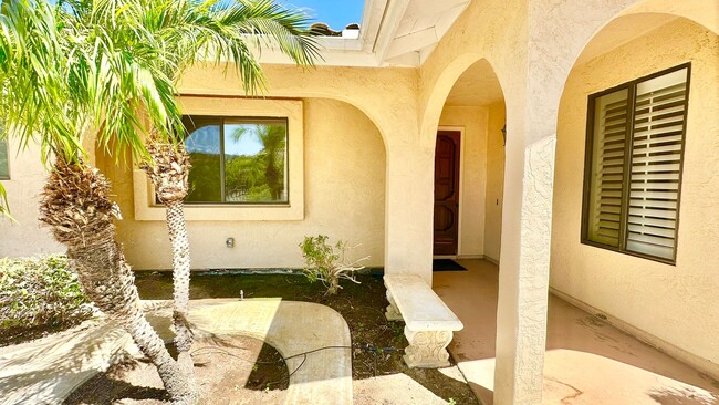 Photo - Wonderful Single Story Ranch Style Home on Sprawling Country Property in Vista!