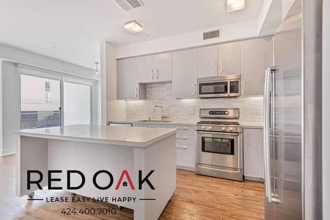 Photo - 1168 S Barrington Ave Unit 210