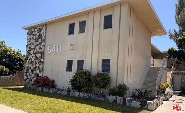 Building Photo - 5411 S Centinela Ave Unit 4 Rental