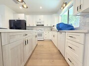 Photo - Beautifully Renovated 3-Bedroom Home in We...