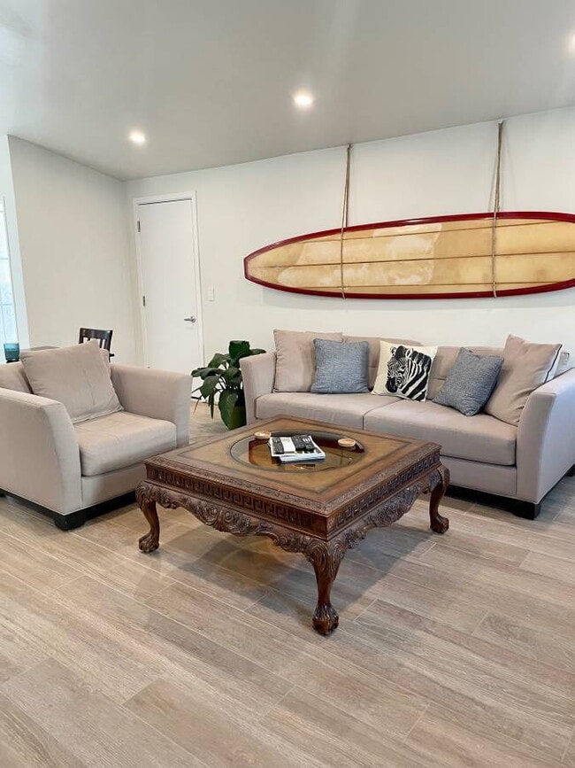 Photo - North Clairemont - Private Primary Suite & Outdoor Patio, Utilities Included Unit D