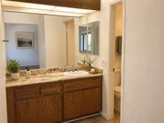 Master Bathroom - 10272 Black Mountain Rd Unit 160