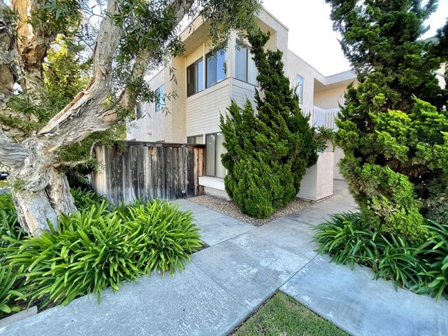 Building Photo - Spacious Single Level Upstairs Apartment! Unit D