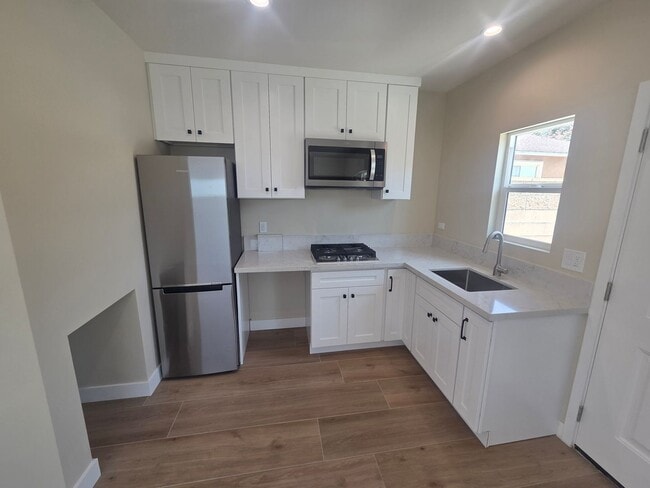 Photo - Brand new 400 SF ADU with laundry