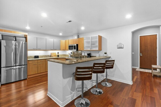 Photo - 4057 First Avenue, Unit 110 Unit 110