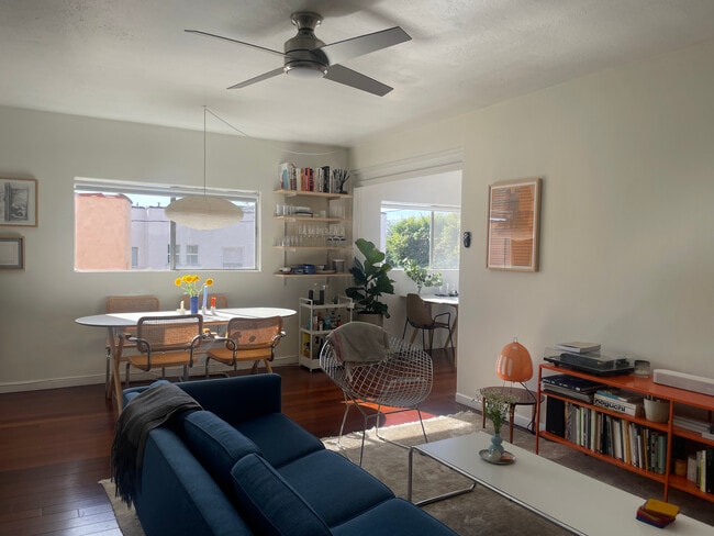 Photo - 1323 S Mansfield Ave