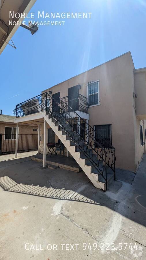 Building Photo - 134 1/2 118th St- Rental