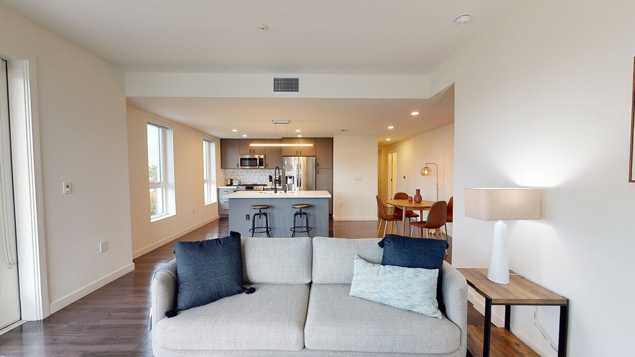 3D Tour - 636 Pacific Ave Apartment Unit FL5-ID619