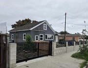 Exterior - 2063 E 130th St House