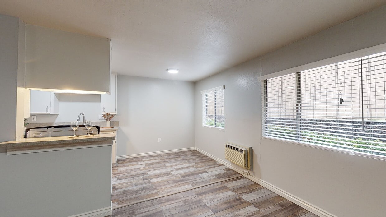 3D Tour - North View Terrace Apartments