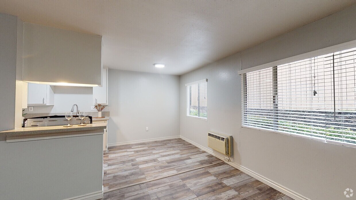 3D Tour - Northview Terrace