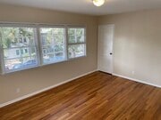 Bedroom 1 - 2109 10th St Apartment