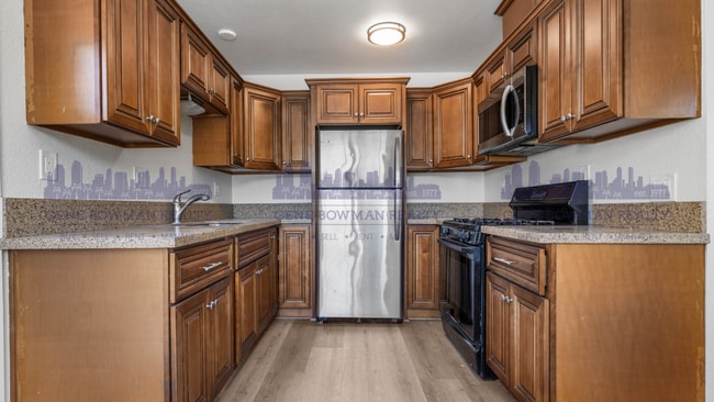 Building Photo - Cypress Unit 781